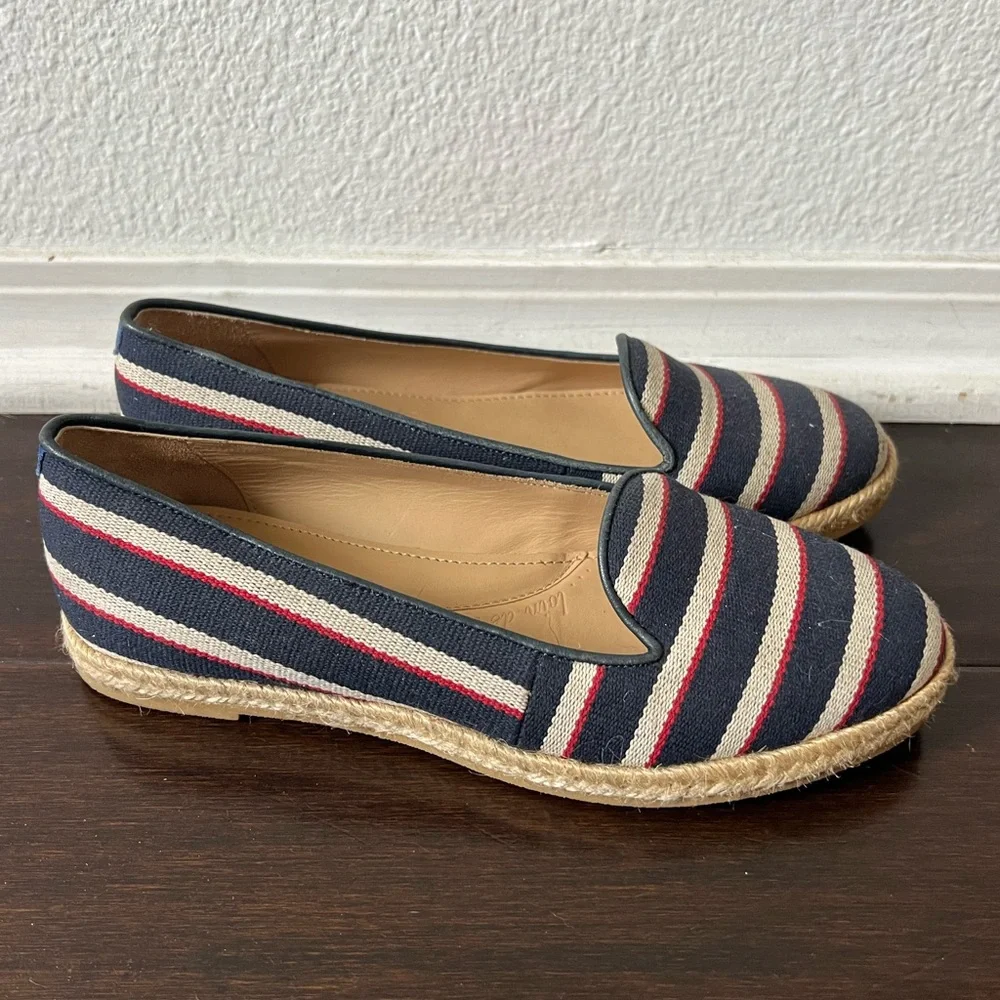 Chatelles Ulysse Espadrilles